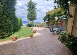 Leto 2025, letovanje - Evia - Apartmani: Vila Smaro