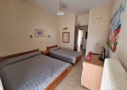 Leto 2025, letovanje - Evia - Apartmani: Vila Smaro