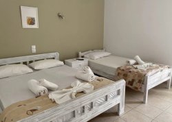 Leto 2025, letovanje - Evia - Apartmani: Vila Diana