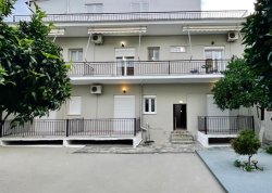 Leto 2025, letovanje - Evia - Apartmani: Vila Diana