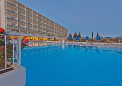 Leto 2026, letovanje - Evia - Hoteli: Hotel Palmariva Beach 4*