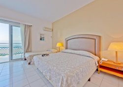 Leto 2026, letovanje - Evia - Hoteli: Hotel Palmariva Beach 4*