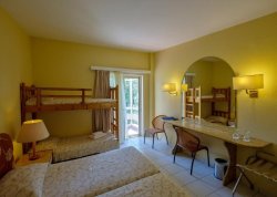 Leto 2026, letovanje - Evia - Hoteli: Hotel Palmariva Beach 4*