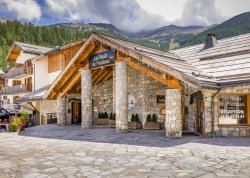 Zimovanje 2026, skijanje - Les Orres - Apartmani: Rezidencija Les Houts de Preclaux