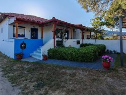 Leto 2025, letovanje - Sykia beach - Apartmani