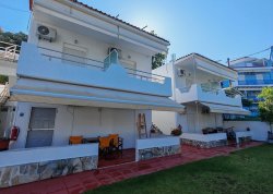 Leto 2025, letovanje - Porto Koufo - Apartmani: Vila Korali