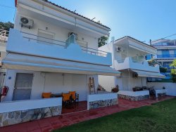 Leto 2025, letovanje - Porto Koufo - Apartmani