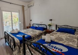 Leto 2025, letovanje - Porto Koufo - Apartmani: Vila Korali