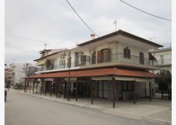 Leto 2025, letovanje - Metamorfozis - Apartmani: Vila Sigo