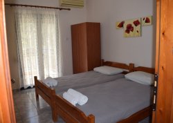 Leto 2025, letovanje - Metamorfozis - Apartmani: Vila Georgiadis