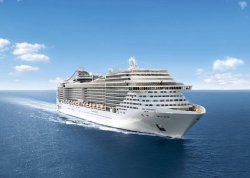 Prolećna putovanja - 1. maj na Mediteranu - Hoteli: Brod MSC Splendida