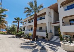 Leto 2026, letovanje - Psakoudia - Apartmani: Vila Lumina Suites