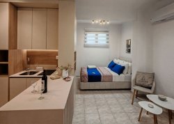 Leto 2026, letovanje - Psakoudia - Apartmani: Vila Lumina Suites