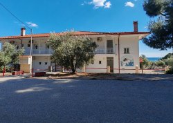 Leto 2026, letovanje - Psakoudia - Apartmani: Vila Alexandra