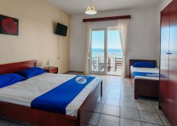 Leto 2026, letovanje - Psakoudia - Apartmani: Vila Alexandra