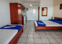 Leto 2026, letovanje - Psakoudia - Apartmani: Vila Alexandra