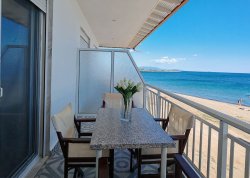 Leto 2026, letovanje - Psakoudia - Apartmani: Vila Alexandra