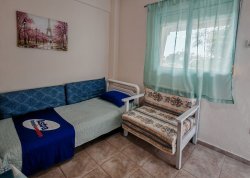 Leto 2026, letovanje - Psakoudia - Apartmani: Vila Kortesa