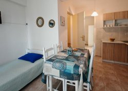 Leto 2026, letovanje - Psakoudia - Apartmani: Vila Kortesa