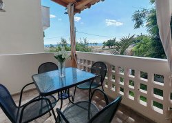 Leto 2026, letovanje - Psakoudia - Apartmani: Vila Kortesa