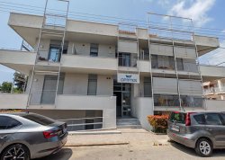 Leto 2025, letovanje - Nea Plaja - Apartmani: Vila Ammos