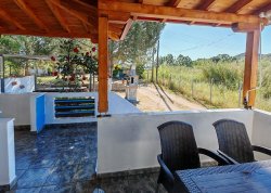 Leto 2026, letovanje - Sykia beach - Apartmani: Vila Anna