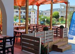 Leto 2025, letovanje - Ammoudia - Hoteli: Hotel Eleni 2*