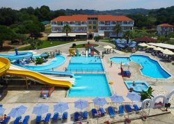 Leto 2025, letovanje - Kanali - Hoteli: Hotel Kanali 3*