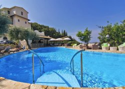 Leto 2026, letovanje - Sivota - Hoteli: Hotel Mega Ammos 3*