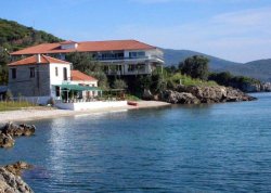 Leto 2026, letovanje - Pilion - Hoteli: Apartmani Nicolas Pelion