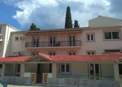 Leto 2025, letovanje - Krf - Apartmani: Vila Terra Solle