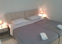 Leto 2025, letovanje - Krf - Apartmani: Vila Terra Solle