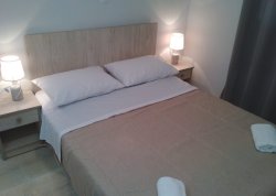 Leto 2025, letovanje - Krf - Apartmani: Vila Terra Solle