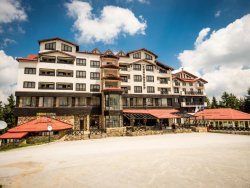 Nova godina 2026 - Pamporovo - Hoteli