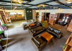 Nova godina 2026 - Pamporovo - Hoteli: Hotel Snezhanka 3*