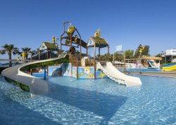 Leto 2026, letovanje - Belek - Hoteli: Hotel Kaya Belek 5*