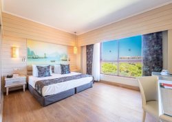 Leto 2026, letovanje - Belek - Hoteli: Hotel Kaya Belek 5*