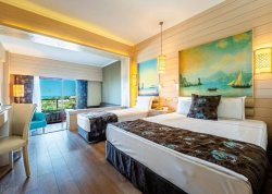 Leto 2026, letovanje - Belek - Hoteli: Hotel Kaya Belek 5*