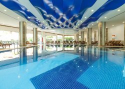 Leto 2026, letovanje - Belek - Hoteli: Hotel Crystal Waterworld Aqua Collection 5*