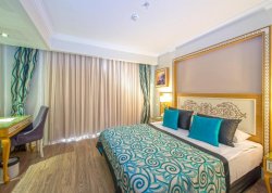 Leto 2026, letovanje - Belek - Hoteli: Hotel Crystal Waterworld Aqua Collection 5*