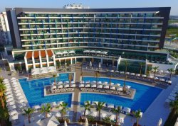 Leto 2026, letovanje - Lara - Hoteli: Hotel & Spa Wind of Lara 5*