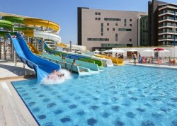 Leto 2026, letovanje - Lara - Hoteli: Hotel & Spa Wind of Lara 5*