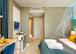 Leto 2026, letovanje - Lara - Hoteli: Hotel & Spa Wind of Lara 5*