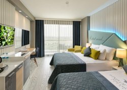 Leto 2026, letovanje - Lara - Hoteli: Hotel & Spa Wind of Lara 5*