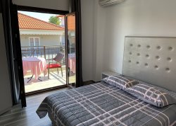 Leto 2026, letovanje - Hanioti - Apartmani: Vila Vasso