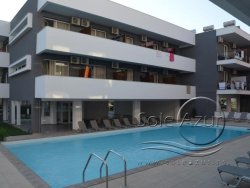 Leto 2025, letovanje - Leptokarija - Apartmani