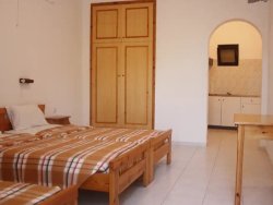 Leto 2026, letovanje - Vrahos - Apartmani