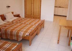 Leto 2026, letovanje - Vrahos - Apartmani: Vila Filoxenia 