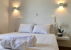 Leto 2026, letovanje - Vrahos - Apartmani: Vila Siragast