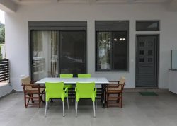 Leto 2026, letovanje - Vrahos - Apartmani: Vila Solymar